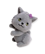 Kitty in My Pocket: Leo the Russian Blue - £7.79 GBP