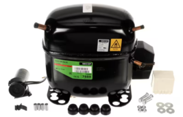 Atosa SCE18CNLX, Compressor Kit, R290, 115V, 60HZ, 1PH - $1,778.70