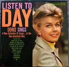 Doris Day - Listen To Day - £2.16 GBP