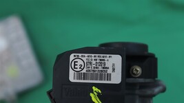 04 Honda Accord v6 MT ECU ECM Eng Control Module & Ignition Switch 37820-RCA-L24 image 5