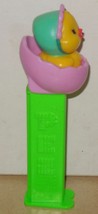 PEZ Dispenser #27 Easter Chick #2 - $9.80