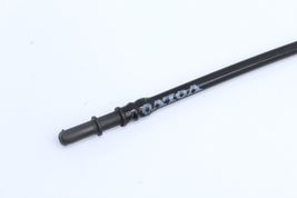 09-15 VOLVO XC70 T6 3.0L FUEL LINE HOSE Q4338 image 2