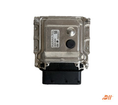 ENGINE CONTROL MODULE ECU 29610-4A400 FITS GRAND STAREX 2018 - £206.65 GBP