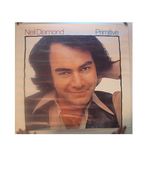 Neil Diamant Poster Primitive Riesige - $313.72 CAD