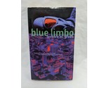Blue Limbo Terence M Green Science Fiction Novel - $19.59