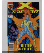 X-Factor #68 July  1991 - £8.67 GBP