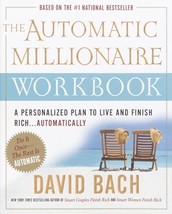 The Automatic Millionaire Workbook: A Personalized Plan to Live and Finish Rich. - £6.95 GBP