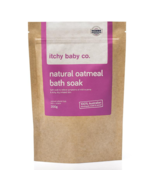 Itchy Baby Natural Oatmeal Bath Soak 200g - $116.76 CAD