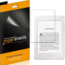 3X Anti Glare Matte Screen Protector For Kindle / Kindle Touch - £14.38 GBP
