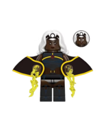 SLK Storm Marvel X-Men '97 Cartoon Classic Minifigure Toy for Gift  - €6,54 EUR SLK Storm Marvel X-Men '97 Cartoon Classic Minifigure Toy for Gift  - €6,54 EUR