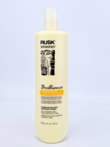 Rusk Sensories Brilliance Color Protecting Leave In Conditioner Honey 13.5 Oz - $26.07