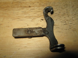 National Sewing Machine Co. Vibrating Shuttle Carrier w/ Screw - $10.00