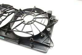 2000 TOYOTA CELICA GT-S GT ENGINE RADIATOR COOLING FAN SHROUD CASE P7081 image 3