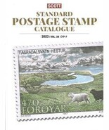 Scott 2023 World Brand Catalog Volume 2B (CYP to F)-Digital - $113.37 MXN