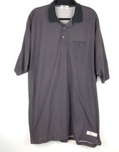 Van Plus Shirt Mens 4XL Maximum Performance Wear Mens Short Sleeve - $16.44