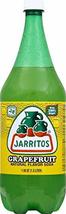 Jarritos 1.5 Liters, Strawberry - $6.84