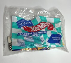 Hot Wheels Dragster 1992 McDonalds Happy Meal Toy Collectible Car - $157.70 MXN