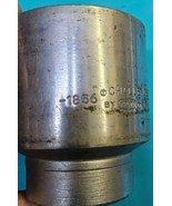 Proto Challenger Tools 3/4” Drive 1-3/4” Socket 12 Point No 1856 USA - €10,14 EUR