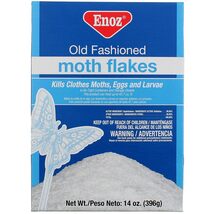 Willert Home Products E10 Moth Flake, 14-Ounce - $21.23