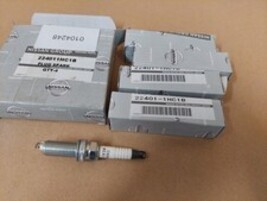 B2401-1HC1BVA NISSAN Genuine New SPARK PLUG.15 Qty in Lot Available. - $80.76