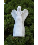 Weeping Angel Christmas Tree Topper from Doctor Who for Whovians | 7&quot; tall - £21.18 GBP