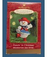 2000 Hallmark Keepsake Ornament Dancing’ In Christmas Cowboy Snow lady S... - €8,46 EUR 2000 Hallmark Keepsake Ornament Dancing’ In Christmas Cowboy Snow lady S... - €8,46 EUR
