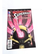 Superman DC Comic Book September 2013 Volume 2 - $28.03 CAD