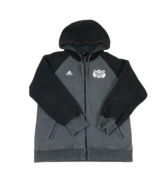 Adidas Maine Red Claws Full Zip Hoodie Sweatshirt Hooded G League Celtic... - $83.53 CAD