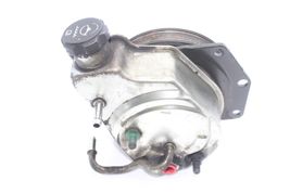 07.5-10 CHEVROLET SILVERADO 2500HD 6.6L POWER STEERING PUMP W/ RESERVOIR Q6654 image 9