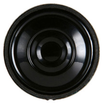 Dayton Audio - CE30MB-16A - 1-1/4&quot; Mini Speaker Black - 16 Ohm - $19.95