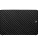 Seagate STKP14000400 14TB EXPANSION DESKTOP EXTERNAL DRIVE 3.5E USB3.0 - $600.64 CAD
