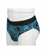 NEW Gianni Versace Couture Mens Bikini Brief Bathing Suit!  XS  Euro 46 ... - $164.11 CAD