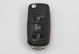 2012 Volkswagen Jetta Key Fob/Remote Oem #18232 - £32.32 GBP