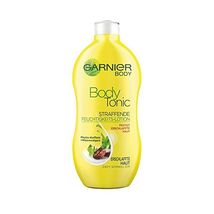 Garnier Body Tonic Algae Lotion 400 ml Pack of 1  - $25.00