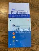 2004 Ramont Niedringhaus Instructor’s Manual &amp; Workbook Fundamental Nurs... - £99.53 GBP