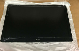 Acer S200HQL UM.IS0AA.C02 19.5-Inch Screen LED-Lit Monitor - Black - $82.23