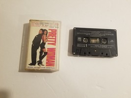 Pretty Woman - Original Soundtrack - Cassette Tape - $6.99