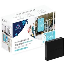 Mandoe COM3016 DIY Premium Instant Digital Signage Media Player - £190.65 GBP