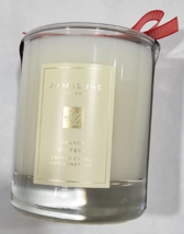 Sale! Jo Malone Gift Presentation Orange Bitters Scented Candle  60g / 22oz New - £21.53 GBP