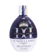 Embellish 600X Cloud Bronzer Double Dark Tanning Lotion 13.5 oz - €33,74 EUR