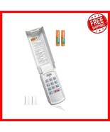 Secure IntelliCode Wireless Garage Door Keypad Replacement for All Genie... - $660.61 MXN