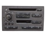 Audio Equipment Radio Receiver ID 5374640 Fits 04-05 SAAB 9-5 306055 - $62.37