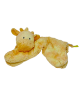 Baby Gund Sprinkles Comfy Cozy Giraffe Lovey Security Blanket Plush 58125 - £38.93 GBP