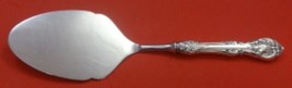 King Edward by Gorham Sterling Silver Pastry Server 10 1/8&quot; - £52.60 GBP