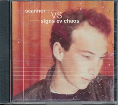Scanner Vs. Signs Ov Chaos [Audio CD] Scanner and Signs Ov Chaos - £8.68 GBP