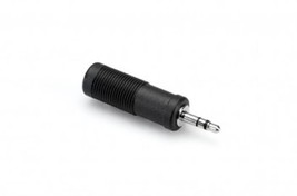 Hosa GMP-112 Adapter TRS to 3.5mm - £3.18 GBP