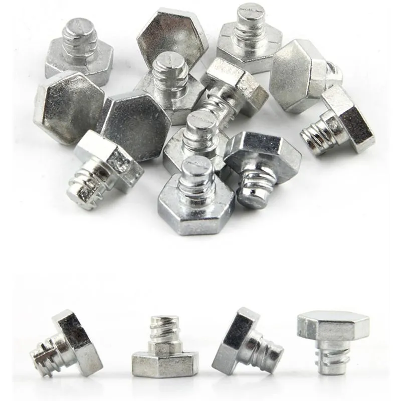 Beyblad Spinning Top Fight Parts Metal Face Bolts Performance Tip Pack 6... - $9.30+