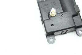 2003-2008 INFINITI FX35 FX45 AC HEATER AIR VENT FLAP BLEND MOTOR ACTUATOR H1836 image 4