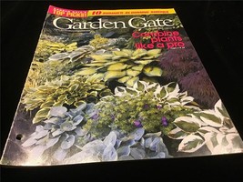 Garden Gate Magazine August 2004 Combine Plants like a Pro - $10.00