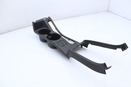 2004-2007 SUBARU IMPREZA CENTER CONSOLE CUP HOLDER TRIM ASSEMBLY U0113 image 7